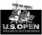 US open